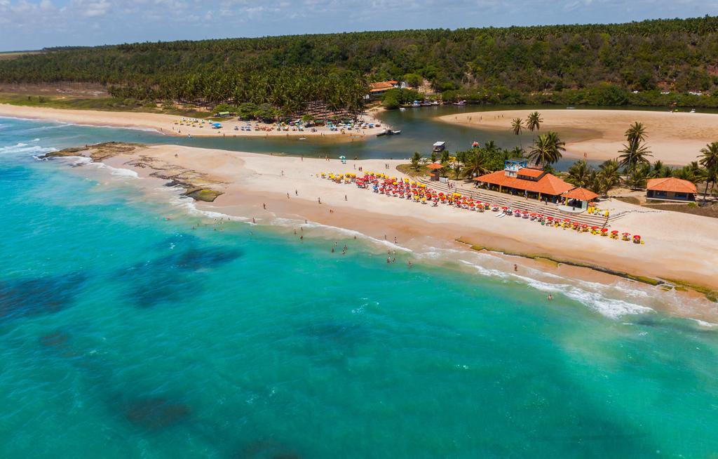 Apart Cote D'Azur Maceio Lägenhet Exteriör bild